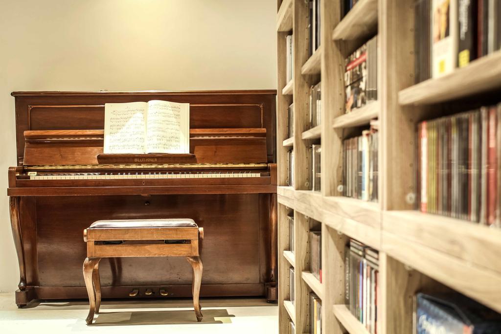 מלון Borgomale Le Stanze Della Musica מראה חיצוני תמונה